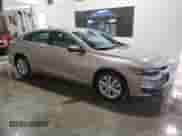 2025 Chevrolet Malibu LT с VIN 1G1ZD5ST0SF112273, выставлен на аукционе Copart как лот 89896115 с пробегом 28 462 миль миль и Чистый • Clean title. История ставок и продаж доступна на DreamBid. Изображение 4.