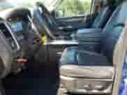 2014 Ram 1500 Big Horn с VIN 1C6RR6LT3ES403639, выставлен на аукционе Copart как лот 61560945 с пробегом 165 825 миль миль и Списание • Salvage title. История ставок и продаж доступна на DreamBid. Изображение 7.