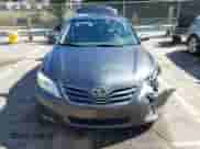 2010 Toyota Camry SE с VIN 4T1BF3EK5AU573873, выставлен на аукционе IAAI как лот 43438571 с пробегом 52 347 миль миль и . История ставок и продаж доступна на DreamBid. Изображение 13.