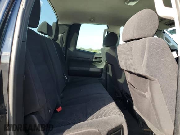 2012 Toyota Tundra z VIN 5TFRU5F15CX026419, wystawiony jako Copart lot #85980334 z przebiegiem 150 239 mil mil oraz Szkoda całkowita • Salvage title. Historia ofert i sprzedaży dostępna na DreamBid. Obrazek 10.