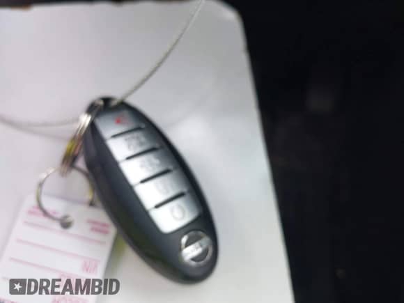 2017 Nissan Murano SL z VIN 5N1AZ2MH2HN177892, wystawiony jako IAAI lot #42512258 z przebiegiem 73 640 mil mil oraz . Historia ofert i sprzedaży dostępna na DreamBid. Obrazek 11.