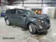 2021 Chevrolet Equinox LS z VIN 2GNAXSEVXM6159161, wystawiony jako Copart lot #70045295 z przebiegiem 37 164 mil mil oraz Szkoda całkowita • Salvage title. Historia ofert i sprzedaży dostępna na DreamBid. Obrazek 4.