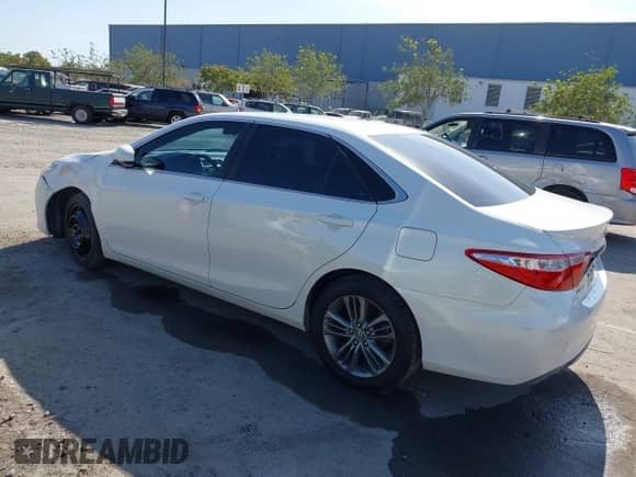 2017 Toyota Camry XLE с VIN 4T1BF1FK8HU306045, выставлен на аукционе IAAI как лот 43410023 с пробегом 155 235 миль миль и . История ставок и продаж доступна на DreamBid. Изображение 3.