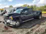 2012 Chevrolet Silverado 3500HD LTZ с VIN 1GC4K1C86CF176958, выставлен на аукционе Copart как лот 81488345 с пробегом 349 596 миль миль и Списание • Salvage title. История ставок и продаж доступна на DreamBid. Изображение 1.