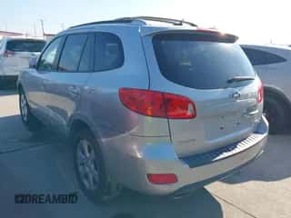 2009 Hyundai Santa Fe Limited с VIN 5NMSH13E19H325591, выставлен на аукционе IAAI как лот 43438374 с пробегом 169 539 миль миль и . История ставок и продаж доступна на DreamBid. Изображение 3.