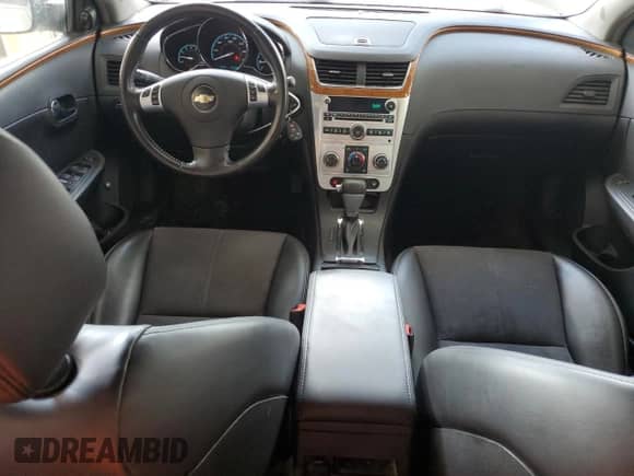 2008 Chevrolet Malibu 2LT с VIN 1G1ZJ57BX8F278284, выставлен на аукционе Copart как лот 68324505 с пробегом 71 585 миль миль и Списание • Salvage title. История ставок и продаж доступна на DreamBid. Изображение 8.