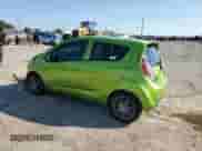 2015 Chevrolet Spark LS z VIN KL8CB6S97FC797935, wystawiony jako Copart lot #85173805 z przebiegiem 156 645 mil mil oraz Szkoda całkowita • Salvage title. Historia ofert i sprzedaży dostępna na DreamBid. Obrazek 2.