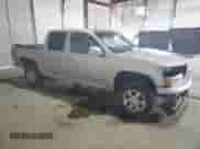 2011 Chevrolet Colorado с VIN 1GCHTCFP1B8112889, выставлен на аукционе Copart как лот 82283424 с пробегом 176 165 миль миль и Списание • Salvage title. История ставок и продаж доступна на DreamBid. Изображение 4.
