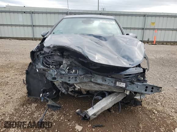 2017 Chevrolet Cruze Premier with VIN 1G1BF5SM6H7115105, listed as a Copart auction lot 69182925 with 101,018 mi miles and Salvage title. Bid and sale history available at DreamBid. Image 5.