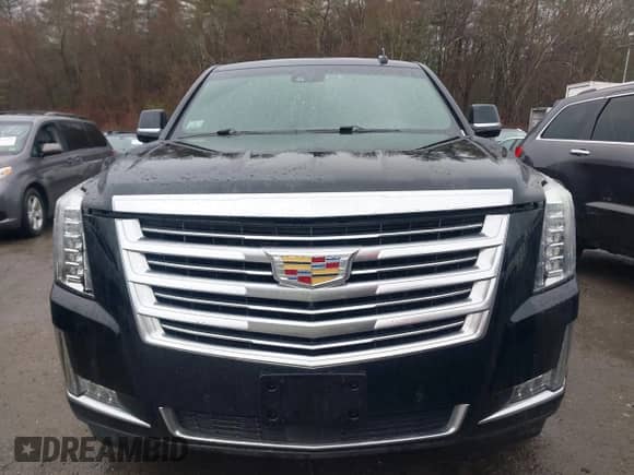 2016 Cadillac Escalade ESV Platinum с VIN 1GYS4KKJ9GR239111, выставлен на аукционе IAAI как лот 41627506 с пробегом 145 105 миль миль и . История ставок и продаж доступна на DreamBid. Изображение 12.