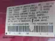 2010 Honda Accord LX-S with VIN 1HGCS1B35AA010668, listed as a IAAI auction lot 43045093 with 267,711 mi miles and . Bid and sale history available at DreamBid. Image 9.