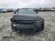 2021 Lexus IS 350 F Sport with VIN JTHGZ1B27M5039524, listed as a Copart auction lot 85511625 with 37,678 mi miles and Salvage title. Bid and sale history available at DreamBid. Image 5.