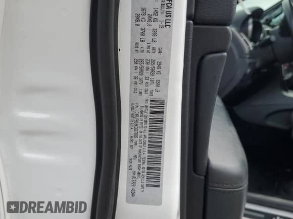 2019 Jeep Grand Cherokee Limited X с VIN 1C4RJFBG0KC667895, выставлен на аукционе Copart как лот 82456495 с пробегом 50 542 миль миль и Списание • Salvage title. История ставок и продаж доступна на DreamBid. Изображение 14.