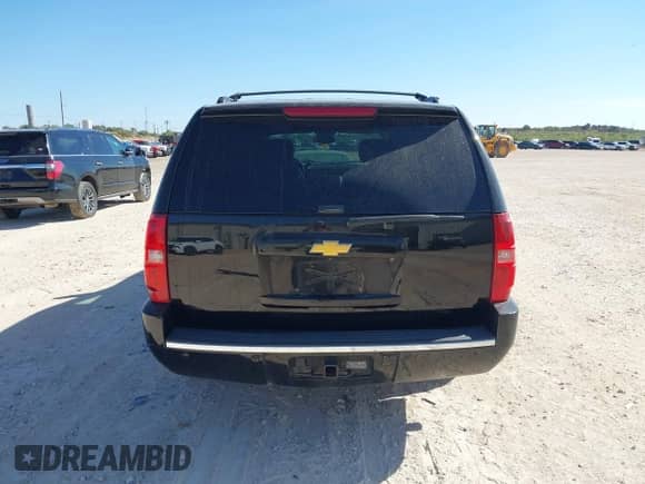 2014 Chevrolet Suburban LTZ с VIN 1GNSCKE01ER106729, выставлен на аукционе IAAI как лот 43445851 с пробегом 198 296 миль миль и . История ставок и продаж доступна на DreamBid. Изображение 16.