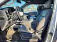 2020 Ford F-150 XLT с VIN 1FTEW1E55LFB38276, выставлен на аукционе Copart как лот 86128785 с пробегом 156 671 миль миль и Списание • Salvage title. История ставок и продаж доступна на DreamBid. Изображение 7.