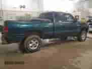 1999 Dodge 1500 z VIN 3B7HF12Z5XG113371, wystawiony jako Copart lot #44033485 z przebiegiem Nie podano mil oraz Szkoda całkowita • Salvage title. Historia ofert i sprzedaży dostępna na DreamBid. Obrazek 3.