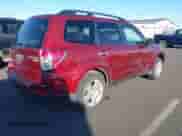 2010 Subaru Forester X Limited с VIN JF2SH6DC8AH724273, выставлен на аукционе IAAI как лот 43441240 с пробегом 184 013 миль миль и . История ставок и продаж доступна на DreamBid. Изображение 4.