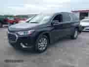 2019 Chevrolet Traverse LT Cloth with VIN 1GNERGKW8KJ173985, listed as a IAAI auction lot 43088998 with 108,586 mi miles and . Bid and sale history available at DreamBid. Image 2.