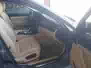 2014 BMW 5 Series 528i z VIN WBA5A5C5XED501501, wystawiony jako IAAI lot #43063194 z przebiegiem 145 415 mil mil oraz . Historia ofert i sprzedaży dostępna na DreamBid. Obrazek 5.