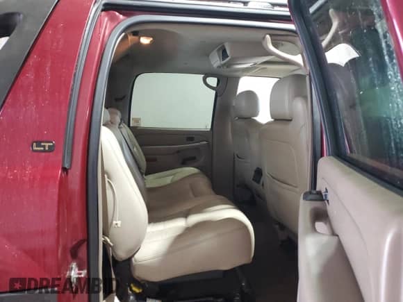 2006 Chevrolet Avalanche Z71 с VIN 3GNEK12Z86G109268, выставлен на аукционе Copart как лот 85594565 с пробегом 147 909 миль миль и Списание • Salvage title. История ставок и продаж доступна на DreamBid. Изображение 10.