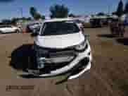 2018 Chevrolet Bolt EV LT z VIN 1G1FW6S09J4118026, wystawiony jako Copart lot #70460153 z przebiegiem 24 611 mil mil oraz . Historia ofert i sprzedaży dostępna na DreamBid. Obrazek 11.