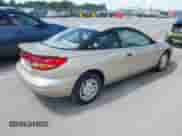 1999 Saturn SC with VIN 1G8ZP1288XZ370091, listed as a IAAI auction lot 42313045 with 126,614 mi miles and . Bid and sale history available at DreamBid. Image 4.