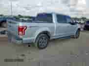 2016 Ford F-150 XLT z VIN 1FTEW1CP9GKF03091, wystawiony jako Copart lot #81721535 z przebiegiem 178 998 mil mil oraz Szkoda całkowita • Salvage title. Historia ofert i sprzedaży dostępna na DreamBid. Obrazek 3.
