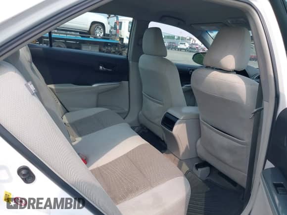 2014 Toyota Camry LE с VIN 4T1BD1FK9EU138370, выставлен на аукционе IAAI как лот 42918289 с пробегом 312 699 миль миль и . История ставок и продаж доступна на DreamBid. Изображение 8.