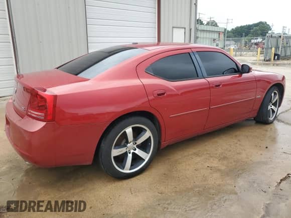 2007 Dodge Charger R/T с VIN 2B3KA53H07H625039, выставлен на аукционе Copart как лот 64253104 с пробегом Не указан миль и Чистый • Clean title. История ставок и продаж доступна на DreamBid. Изображение 3.