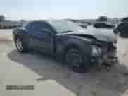 2014 Chevrolet Camaro LT with VIN 2G1FB1E30E9264337, listed as a Copart auction lot 80727405 with 125,606 mi miles and Salvage title. Bid and sale history available at DreamBid. Image 4.