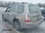 2007 Subaru Forester X L.L. Bean с VIN JF1SG67657H725127, выставлен на аукционе IAAI как лот 41558354 с пробегом 145 094 миль миль и . История ставок и продаж доступна на DreamBid. Изображение 3.