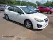 2014 Subaru Impreza with VIN JF1GJAA61EH016856, listed as a IAAI auction lot 42682263 with 69,106 mi miles and . Bid and sale history available at DreamBid. Image 1.