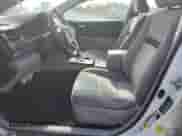 2014 Toyota Camry LE с VIN 4T4BF1FKXER420193, выставлен на аукционе Copart как лот 86238325 с пробегом 130 680 миль миль и На запчасти • Non repairable. История ставок и продаж доступна на DreamBid. Изображение 7.