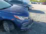 2015 Hyundai Sonata Limited with VIN 5NPE34AF9FH132984, listed as a Copart auction lot 85490615 with Not provided miles and Salvage title. Bid and sale history available at DreamBid. Image 14.