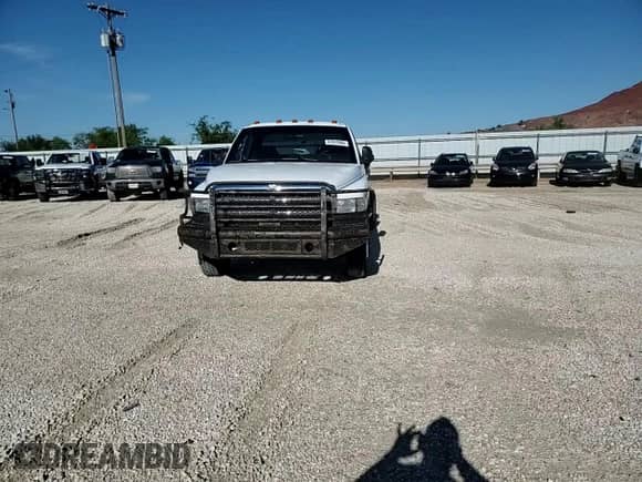 2002 Dodge 3500 с VIN 3B7MC33C42M227031, выставлен на аукционе Copart как лот 63870465 с пробегом 377 279 миль миль и Списание • Salvage title. История ставок и продаж доступна на DreamBid. Изображение 14.