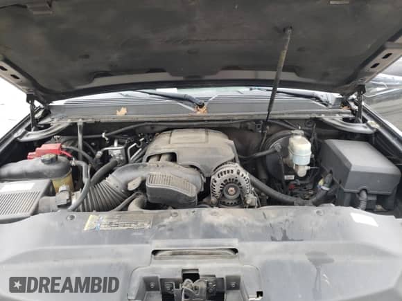 2011 Cadillac Escalade Premium с VIN 1GYS4CEF4BR143795, выставлен на аукционе Copart как лот 66981835 с пробегом 225 504 миль миль и На запчасти • Non repairable. История ставок и продаж доступна на DreamBid. Изображение 12.