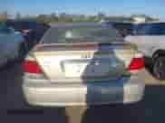 2006 Toyota Camry XLE with VIN 4T1BF32KX6U120280, listed as a IAAI auction lot 43355564 with 154,641 mi miles and . Bid and sale history available at DreamBid. Image 16.