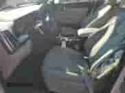 2025 Kia Sorento S с VIN 5XYRL4JC9SG374294, выставлен на аукционе Copart как лот 70008985 с пробегом 3 357 миль миль и Списание • Salvage title. История ставок и продаж доступна на DreamBid. Изображение 7.