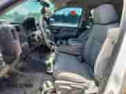 2019 Chevrolet Silverado 1500 Work Truck z VIN 2GCVKNEC2K1131485, wystawiony jako Copart lot #61945725 z przebiegiem 167 481 mil mil oraz Szkoda całkowita • Salvage title. Historia ofert i sprzedaży dostępna na DreamBid. Obrazek 7.