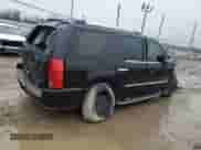 2011 Cadillac Escalade with VIN 1GYS3AEF8BR392625, listed as a Copart auction lot 42227765 with Not provided miles and Non repairable. Bid and sale history available at DreamBid. Image 3.