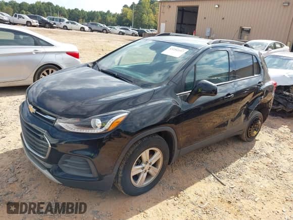 2021 Chevrolet Trax LT с VIN KL7CJLSB7MB322281, выставлен на аукционе IAAI как лот 43252257 с пробегом 96 076 миль миль и . История ставок и продаж доступна на DreamBid. Изображение 2.