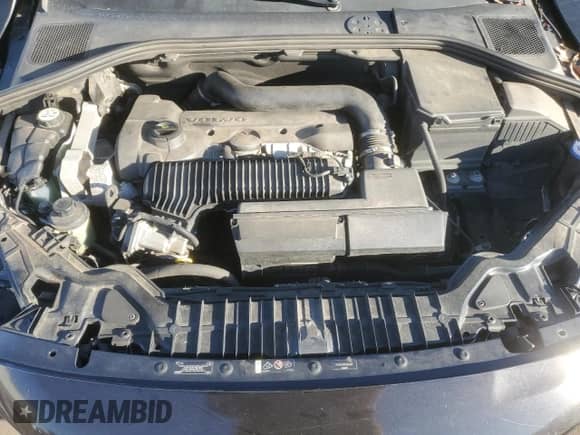 2014 Volvo S60 T5 с VIN YV1612FS8E2285256, выставлен на аукционе Copart как лот 84628425 с пробегом 167 801 миль миль и Списание • Salvage title. История ставок и продаж доступна на DreamBid. Изображение 11.