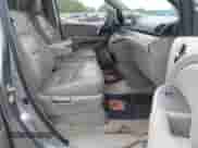 2007 Honda Odyssey EX-L с VIN 5FNRL38637B098493, выставлен на аукционе IAAI как лот 42970097 с пробегом 113 395 миль миль и . История ставок и продаж доступна на DreamBid. Изображение 5.