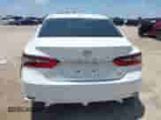 2023 Toyota Camry SE с VIN 4T1G11AK2PU774203, выставлен на аукционе IAAI как лот 42345387 с пробегом 21 735 миль миль и . История ставок и продаж доступна на DreamBid. Изображение 17.