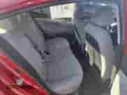 2019 Hyundai Elantra SE with VIN 5NPD74LF7KH483335, listed as a Copart auction lot 89655125 with 27,660 mi miles and Clean title. Bid and sale history available at DreamBid. Image 6.