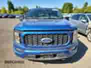 2023 Ford F-150 XL с VIN 1FTEW1EP8PKE19955, выставлен на аукционе Copart как лот 81131895 с пробегом 47 762 миль миль и Списание • Salvage title. История ставок и продаж доступна на DreamBid. Изображение 5.