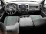 2017 Ram 1500 Express z VIN 1C6RR6FG7HS860991, wystawiony jako Copart lot #54261035 z przebiegiem 68 271 mil mil oraz Szkoda całkowita • Salvage title. Historia ofert i sprzedaży dostępna na DreamBid. Obrazek 8.