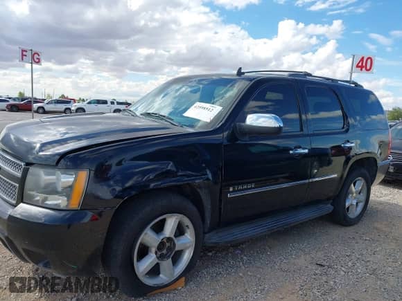 2009 Chevrolet Tahoe LTZ с VIN 1GNFK33039R171598, выставлен на аукционе IAAI как лот 42598512 с пробегом 157 944 миль миль и . История ставок и продаж доступна на DreamBid. Изображение 14.