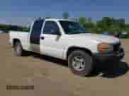 2003 GMC Sierra 1500 SLE с VIN 1GTEK19V03E268204, выставлен на аукционе Copart как лот 62958875 с пробегом 81 878 миль миль и Чистый • Clean title. История ставок и продаж доступна на DreamBid. Изображение 4.