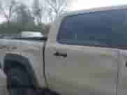 2022 Ram 1500 TRX with VIN 1C6SRFU95NN399791, listed as a IAAI auction lot 42040767 with 38,816 mi miles and . Bid and sale history available at DreamBid. Image 18.